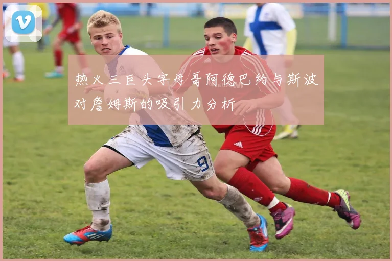 热火三巨头字母哥阿德巴约与斯波对詹姆斯的吸引力分析
